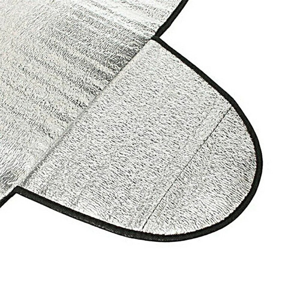All-Season Windshield Cover – Ice & Snow Shield with UV Protection