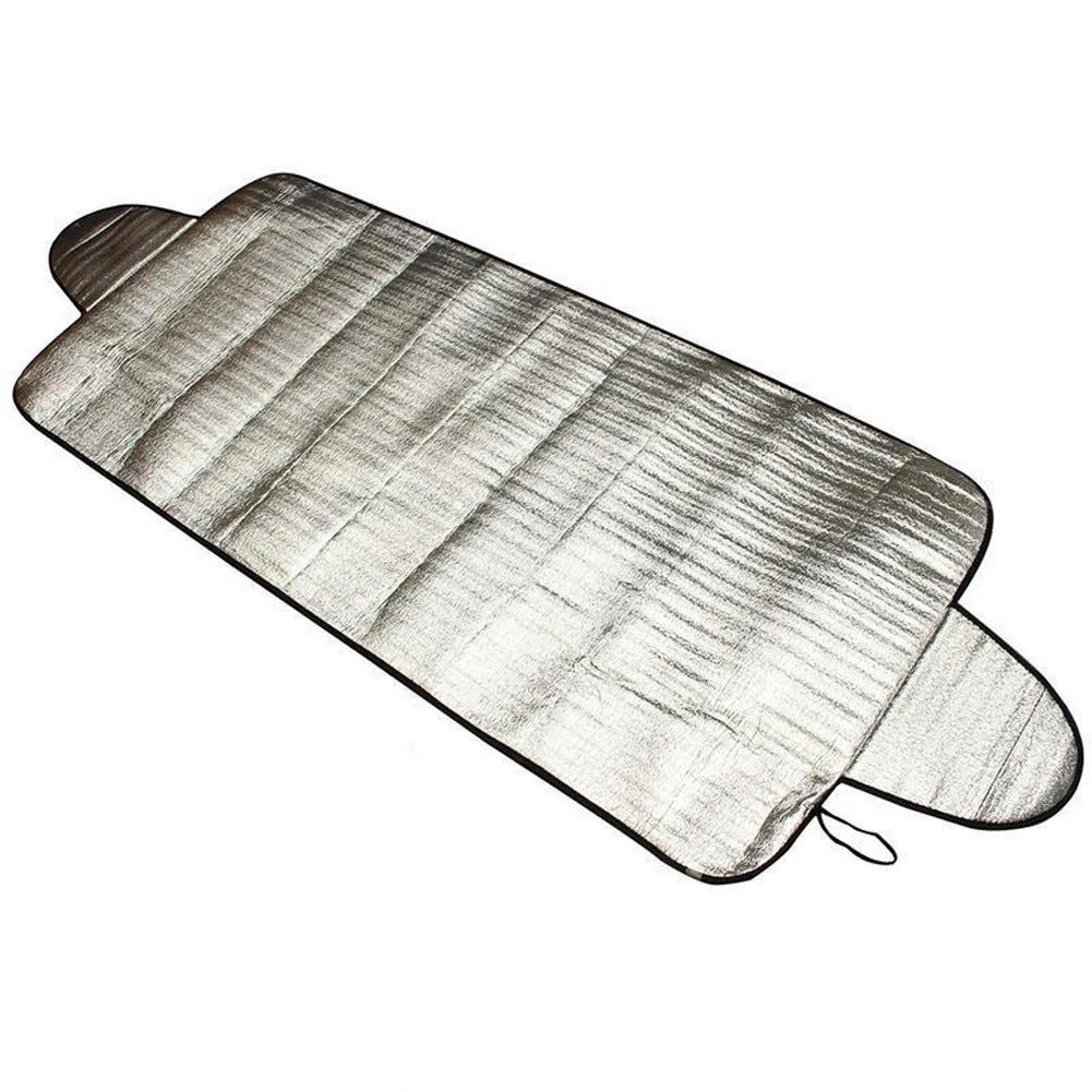 All-Season Windshield Cover – Ice & Snow Shield with UV Protection