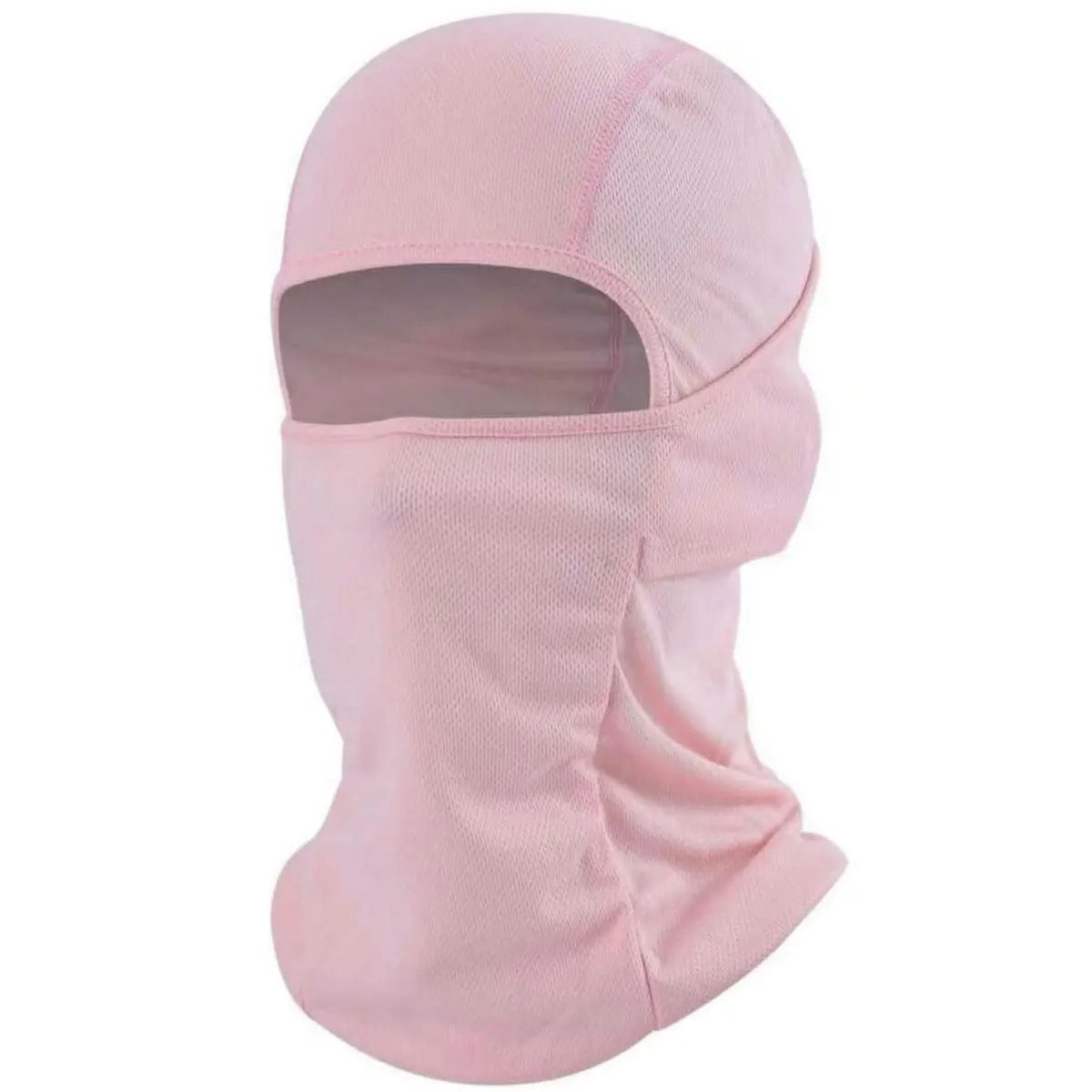 Breathable Full Face Balaclava Ski Mask – Versatile Protective Head Cover for Men and Women, Ideal for Skiing and Outdoor Sports