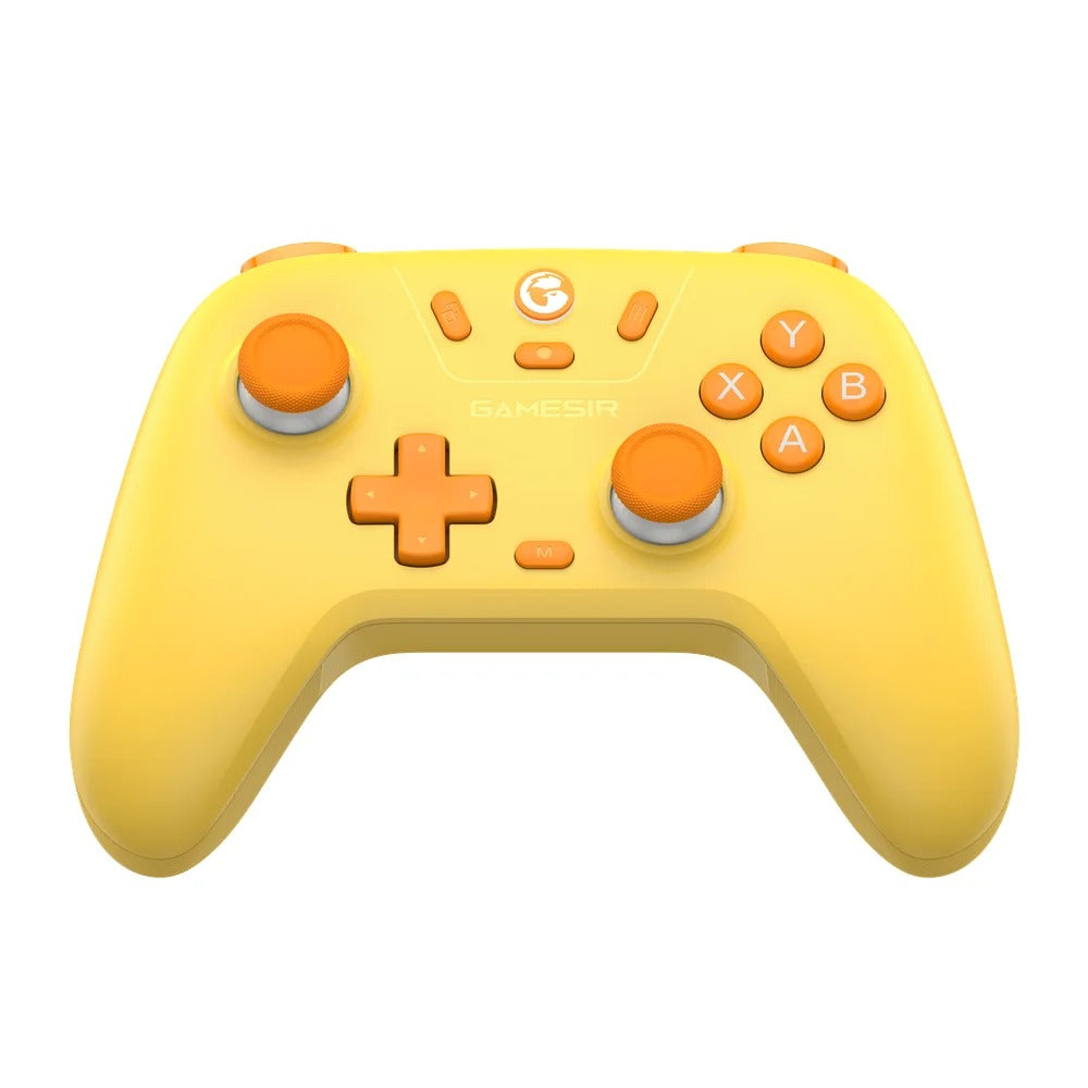 GameSir Nova Lite Wireless Controller โ Precision Gaming for Switch, PC, & Mobile