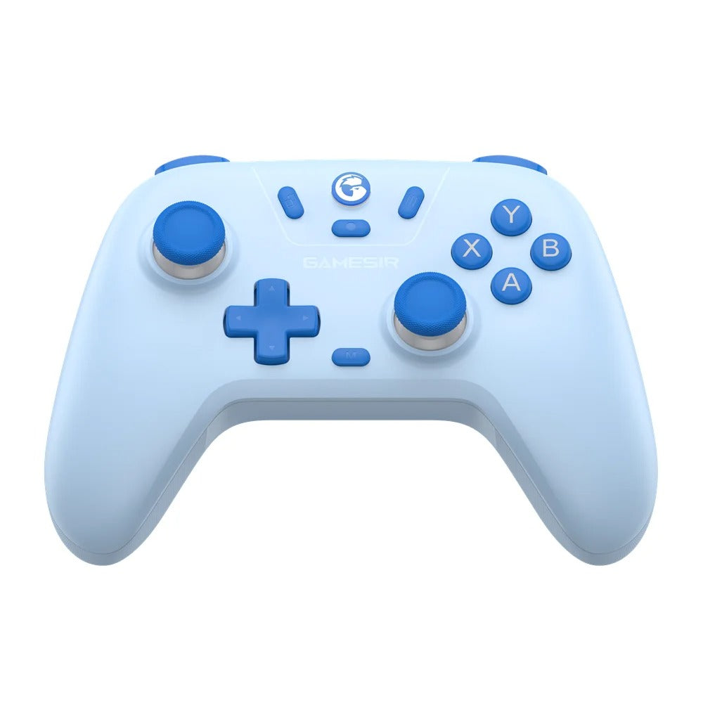 GameSir Nova Lite Wireless Controller โ Precision Gaming for Switch, PC, & Mobile