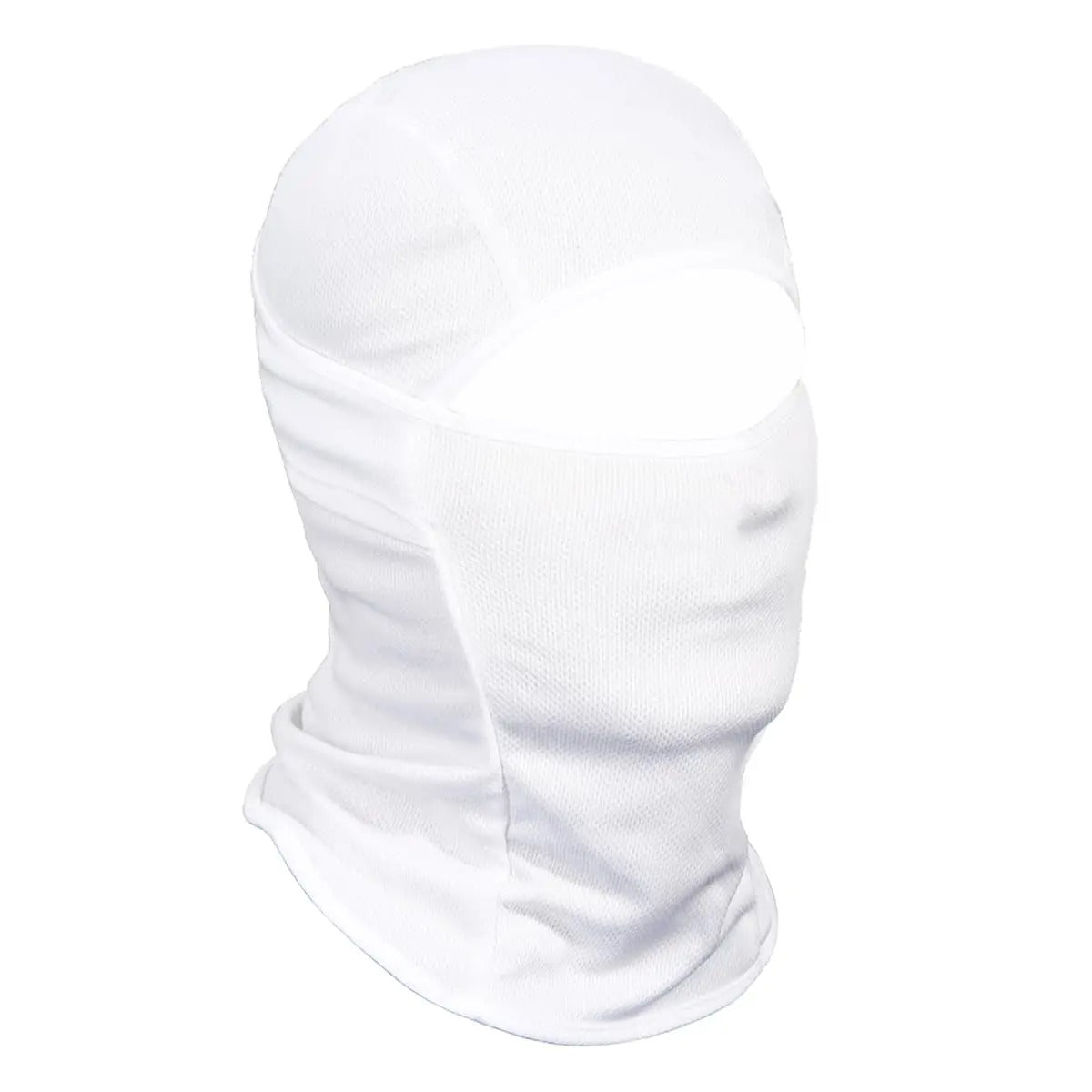 Breathable Full Face Balaclava Ski Mask – Versatile Protective Head Cover for Men and Women, Ideal for Skiing and Outdoor Sports