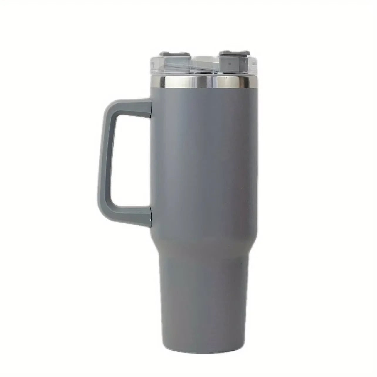 40oz Tumbler Car Travel Cup with Handle