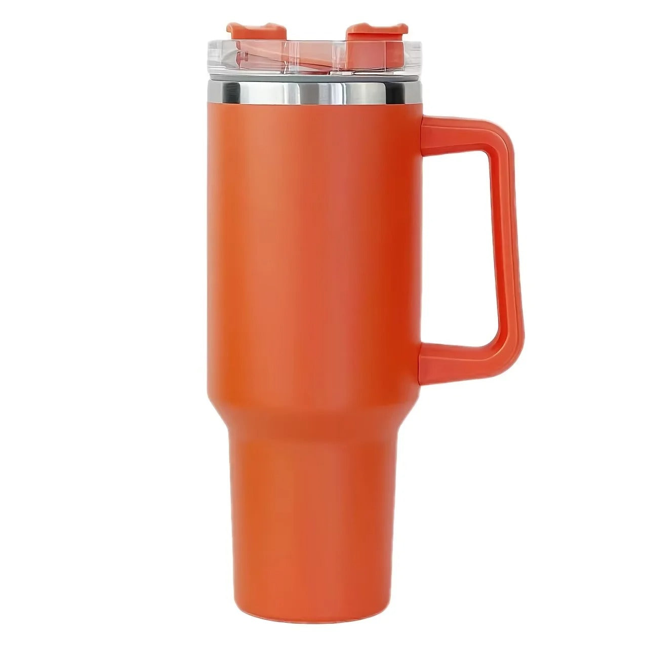 40oz Tumbler Car Travel Cup with Handle