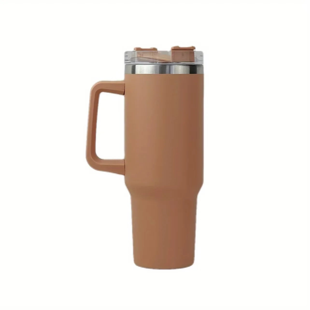 40oz Tumbler Car Travel Cup with Handle