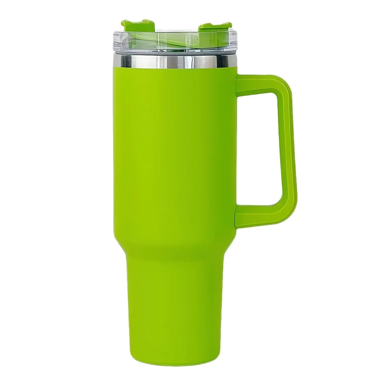 40oz Tumbler Car Travel Cup with Handle