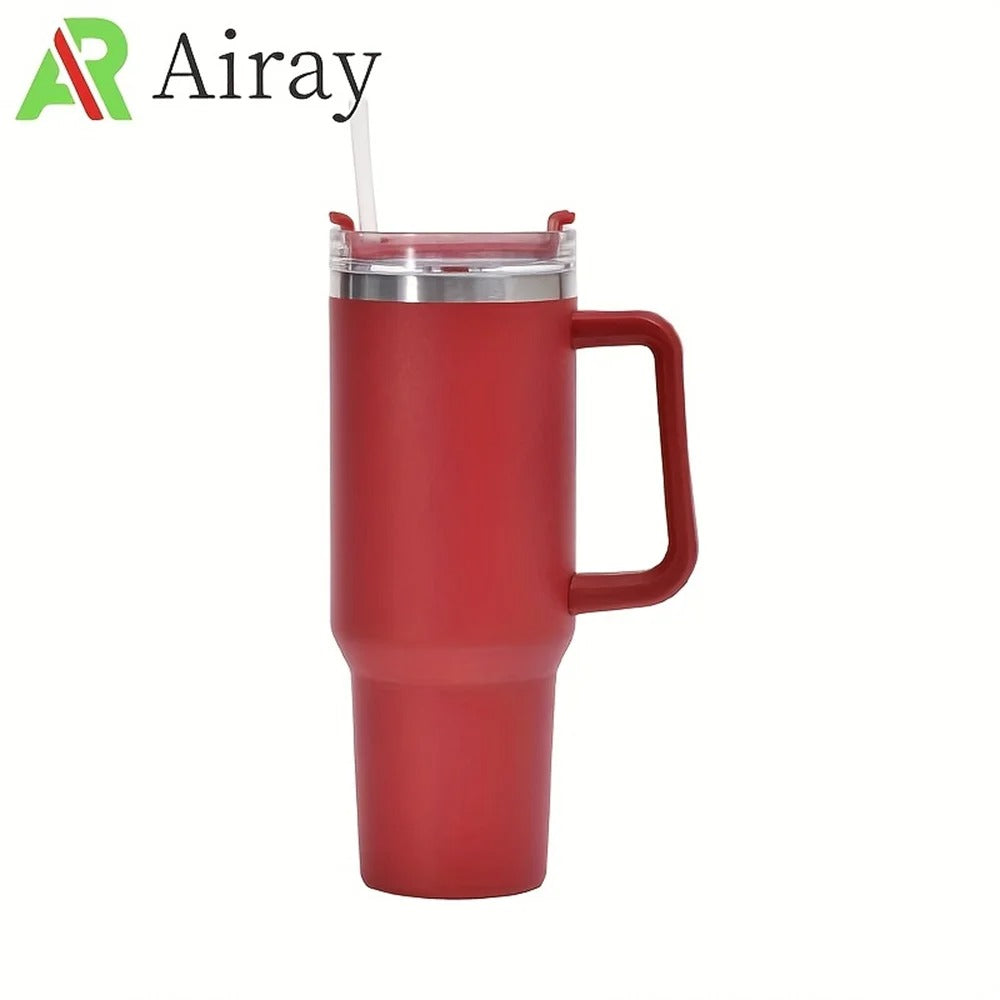 40oz Tumbler Car Travel Cup with Handle