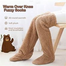 Fuzzy Legs