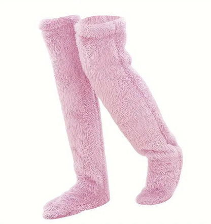 Fuzzy Legs